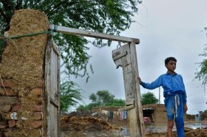 The Danger of Floods: How to Protect Your Children