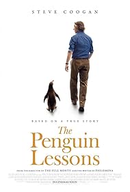 The Penguin Lessons 2024 online