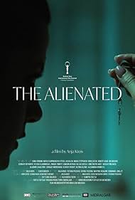 The Alienated 2024 torrent